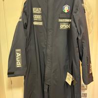 Mantella giacca sci -snowboard Fisi Emporio Armani