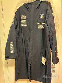 Mantella giacca sci -snowboard Fisi Emporio Armani