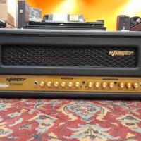 STINGER STP200H TESTATA CHITARRA TRANSISTOR