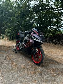 Aprilia Rs 457
