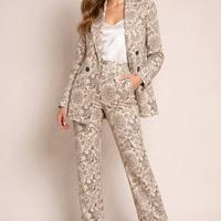 Completo giacca e pantalone firmati  Kaos