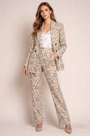 Completo giacca e pantalone firmati  Kaos