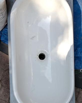 lavabo ovale