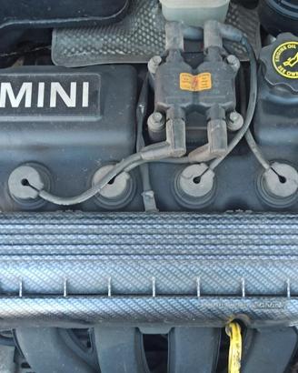 CAMBIO (REVISIONATO) MINI MINI COOPER «R52» CABRIO