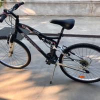Mtb 26” amortizzata