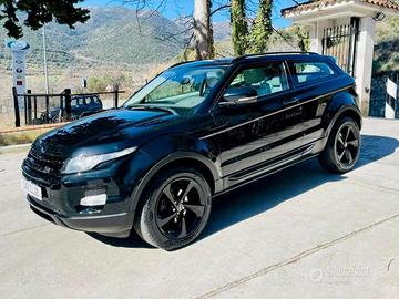 LAND ROVER Range Rover Evoque 2.2 SD4 Coupé Dynami