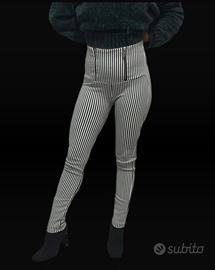 Pantaloni elasticizzati