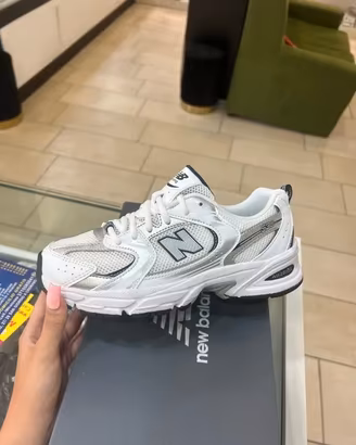 New balance 530