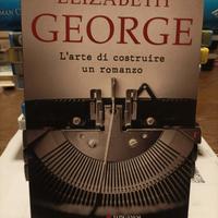 Libro di Elizabeth George 