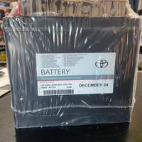 Batteria originale Toyota