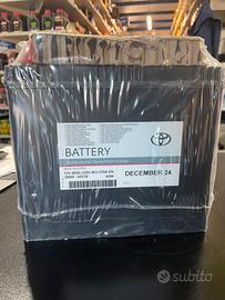 Batteria originale Toyota
