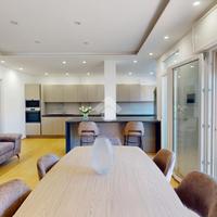 VILLA A SCHIERA A BRINDISI