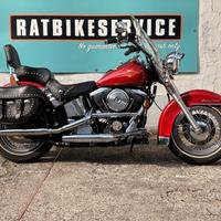 Harley-davidson 1340 Heritage Softail