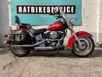 Harley-davidson 1340 Heritage Softail