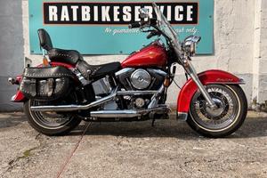 Harley-davidson 1340 Heritage Softail