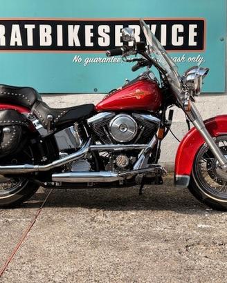 Harley-davidson 1340 Heritage Softail