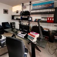 Arredamento Studio completo