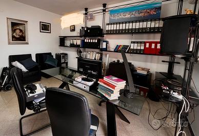 Arredamento Studio completo