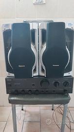 Panasonic sb-ak28