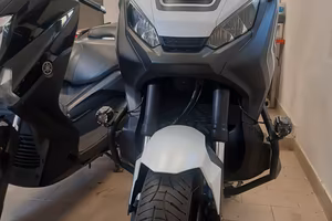 Honda X-ADV 750-ABS-DCT-TCS-2019 TUTTO INCLUSO