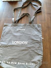 Borsa vintage London 