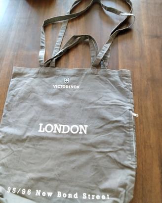 Borsa vintage London 