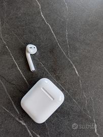 Apple AirPods (2ª gen) singolo auricolare sinistro