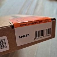 videocitofono wifi 344682 sigillato bticino