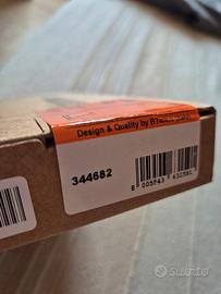 videocitofono wifi 344682 sigillato bticino