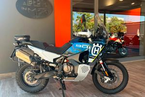 Husqvarna Norden 901 EXPEDITION