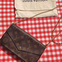 Louis Vuitton Felicie Pochette M61276