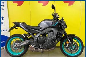 YAMAHA MT-09 Garantita e Finanziabile