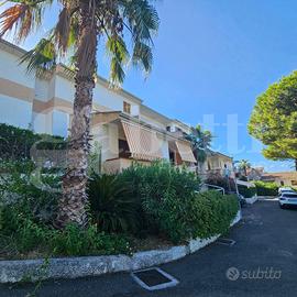 Appartamento Diamante [47VRG]