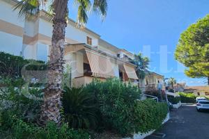 Appartamento Diamante [47VRG]