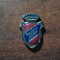 Scudetto GHIA FORD
