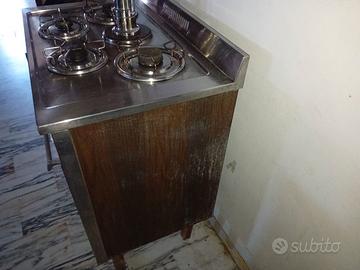 Cucina vintage