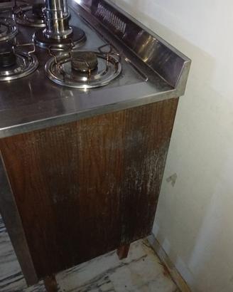 Cucina vintage