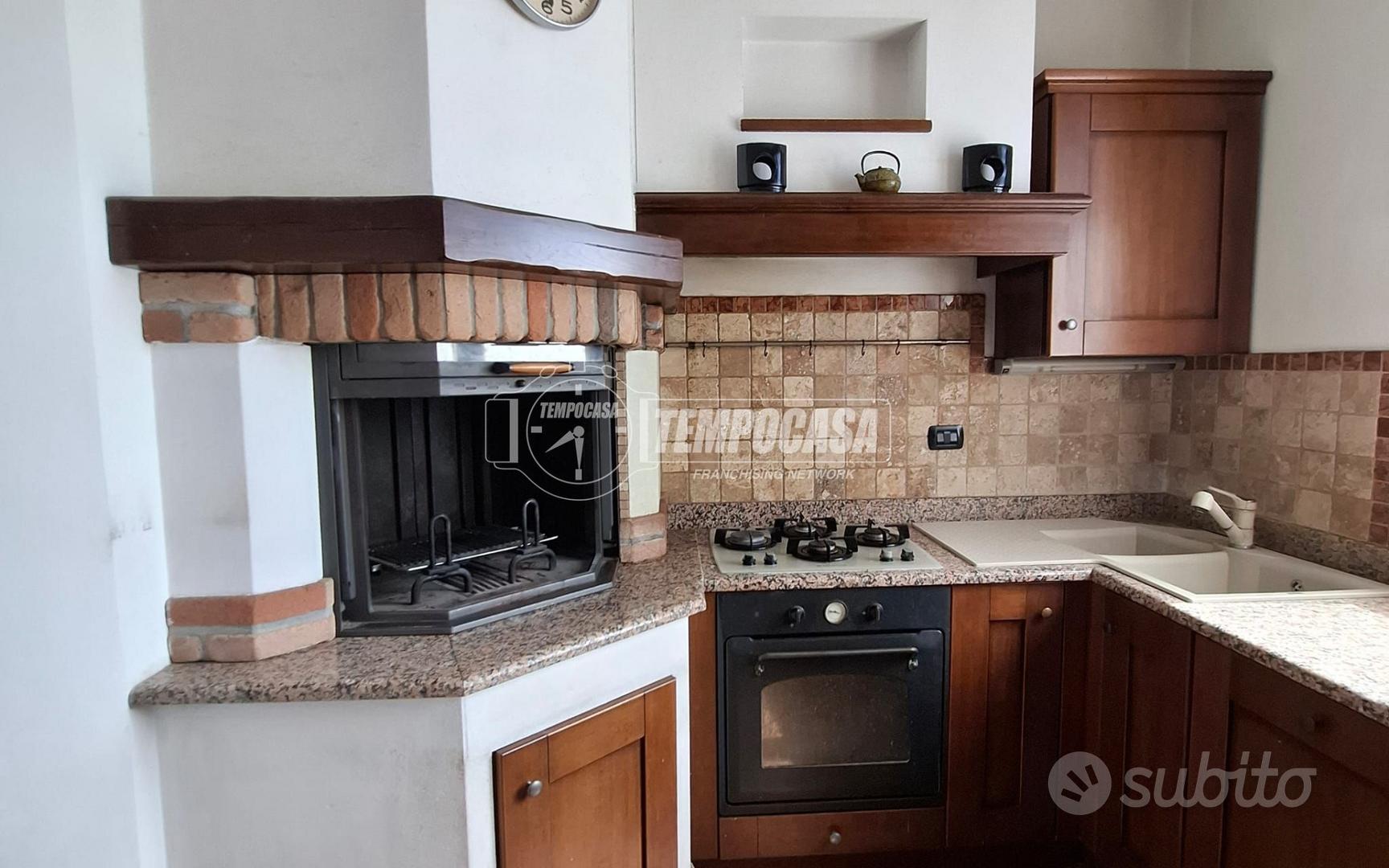 Appartamento – MO - Altro