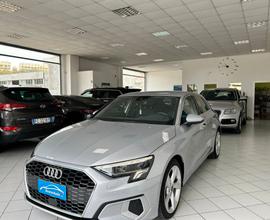 Audi A3 SPB 30 TDI BusineSS 2021