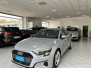 Audi A3 SPB 30 TDI BusineSS 2021