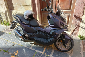 Sym adx per vespa