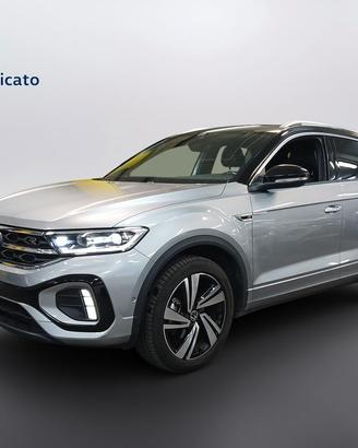 Volkswagen T-Roc 1.5 tsi act R-Line dsg
