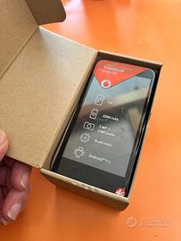 Smartphone Vodafone VFD 510 E8 Blue nuovo di zecca