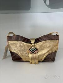 Borsa braccialini nuova