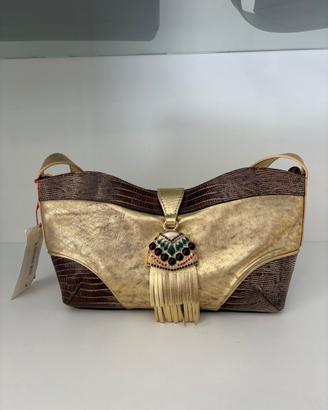 Borsa braccialini nuova