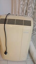 Pinguino De Longhi  PAC N81