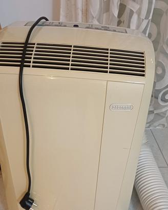 Pinguino De Longhi  PAC N81