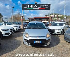 Fiat Grande Punto Grande Punto 1.3 MJT 75 CV 5 por