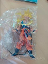 action figure goku ssj2