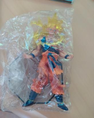 action figure goku ssj2